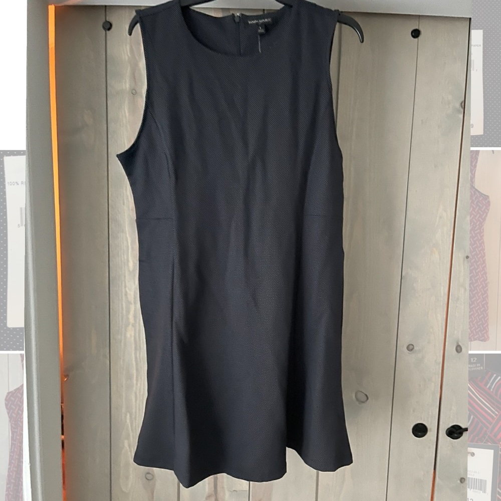 Banana Republic Dress-NWT